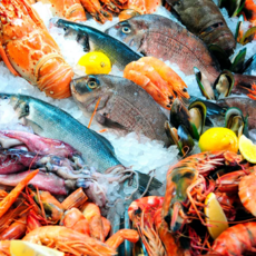 Рыба и морепродукты - Рыбный Берег Рыба и морепродукты - Рыбный Берег