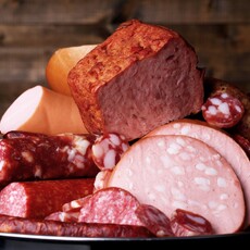 Мясные изделия - Рыбный Берег Мясные изделия - Рыбный Берег