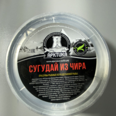 Сугудай из Чира - Рыбный Берег