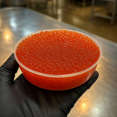 Икра Горбуши  2025 г.  - Рыбный Берег