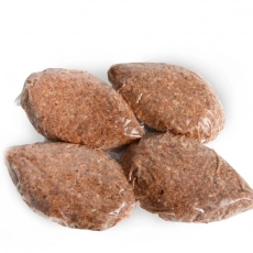 Котлеты из щуки по  -домашнему весовые - Рыбный Берег