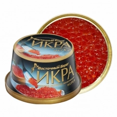 Икра Нерки - Рыбный Берег