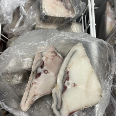 Стейки Трески  - Рыбный Берег