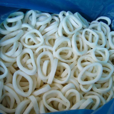 Кальмар кольца  - Рыбный Берег