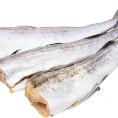 Минтай Б/Г 30+ - Рыбный Берег