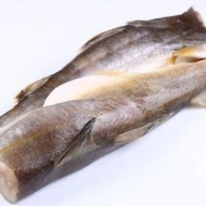 Навага Б/Г  - Рыбный Берег