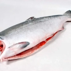 Нерка Б/Г - Рыбный Берег