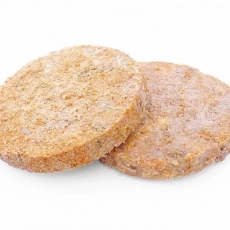 Котлеты рыбные из сиговых "Нежные" весовые  - Рыбный Берег