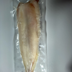 Муксун филе без кожи в вакуумной упаковке (для индигирки) - Рыбный Берег