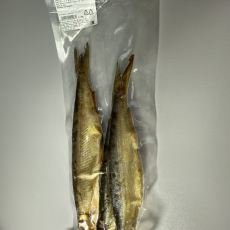 Ряпушка потрошеная х/к в вакуумной упаковке - Рыбный Берег