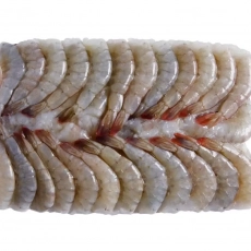 Креветка Ваннамей 16/20 - Рыбный Берег