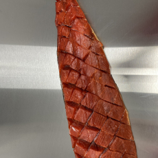 Юкола из нерки х/к  - Рыбный Берег