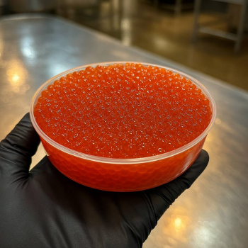 Икра Горбуши  2025 г.  - Рыбный Берег