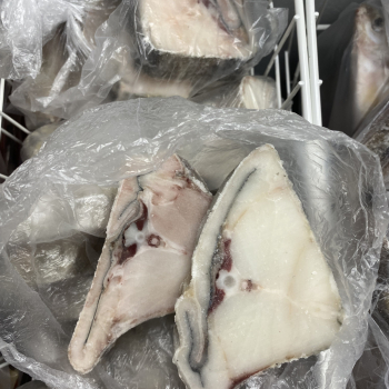 Стейки Трески  - Рыбный Берег