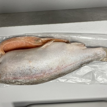 Форель Б/Г - Рыбный Берег