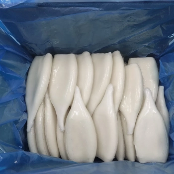 Кальмар трубки (Приморье) - Рыбный Берег