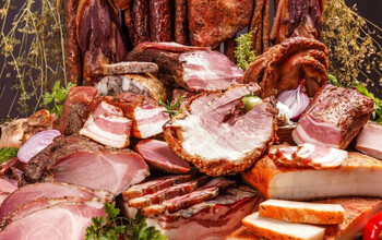 Добро пожаловать на наш сайт - Рыбная, мясная продукция